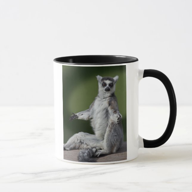 Caneca Apenas Relaxe (Direita)
