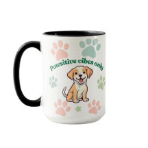 Apenas Víblias Pawsitive