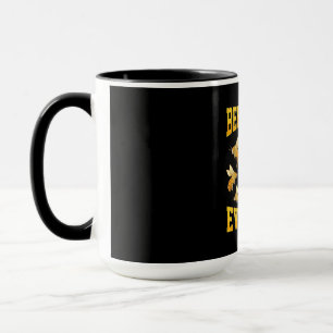 Caneca Apicultores E Todos