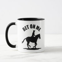 Aposta Em Mim - Corrida De Cavalo