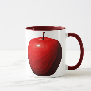 Caneca Apple
