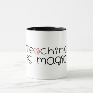 Caneca Appreciation gift teacher thank you