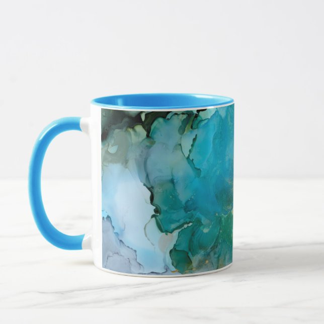 Caneca Aqua Brume I (Esquerda)