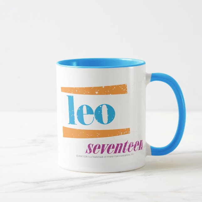Caneca Aqua de Leo (Direita)