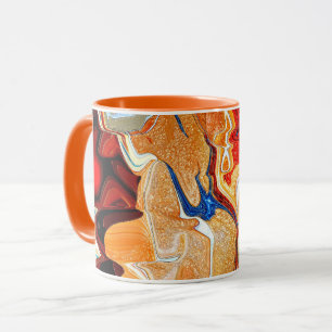 Caneca Aquecimento global