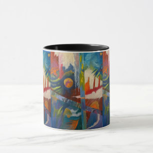 Caneca Aquecimento Global