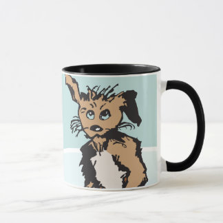 Caneca Aqueles Olhos De Puppy