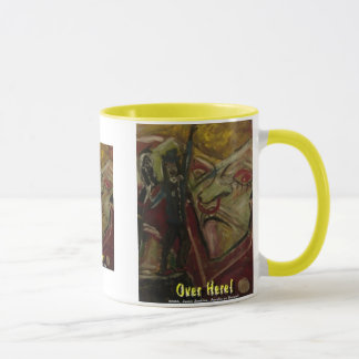 Caneca aqui mesmo