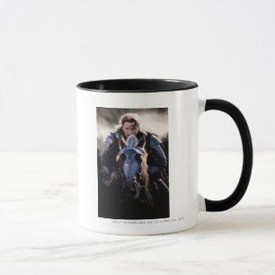 Caneca Aragorn Riding Horse