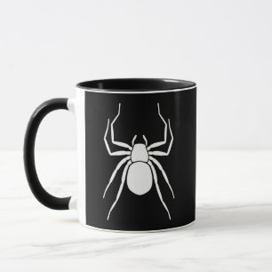 Caneca Aranha