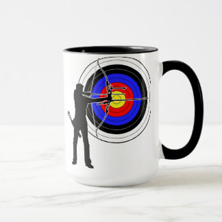 Caneca archery2