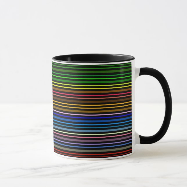 Caneca Arco (Direita)