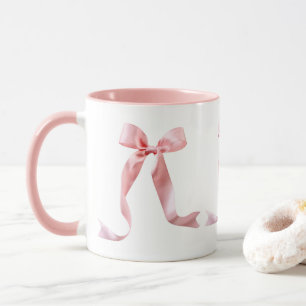 Caneca Arco Rosa