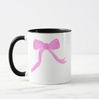 Caneca Arco Rosa