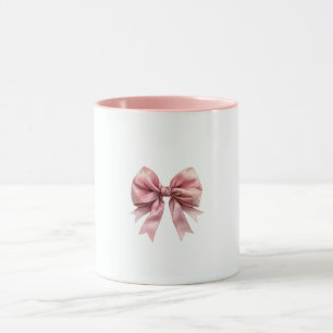 Caneca Arco rosa