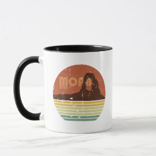 Caneca Arcos do Parque Nacional Vintage Sunset - Moab Uta