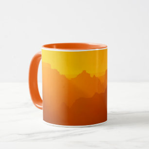 Caneca Área de Recreação Nacional Glen Canyon
