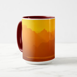 Caneca Área de Recreação Nacional Glen Canyon