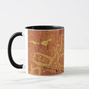 Caneca Área de Recreação Nacional Glen Canyon, Utah, EUA