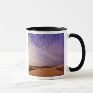 Caneca Área Nacional de Recreação das Dunas de Oregon, Or