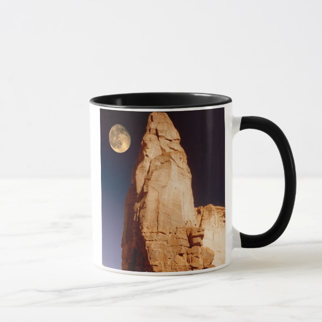 Caneca Arenito Pinacle (Direita)