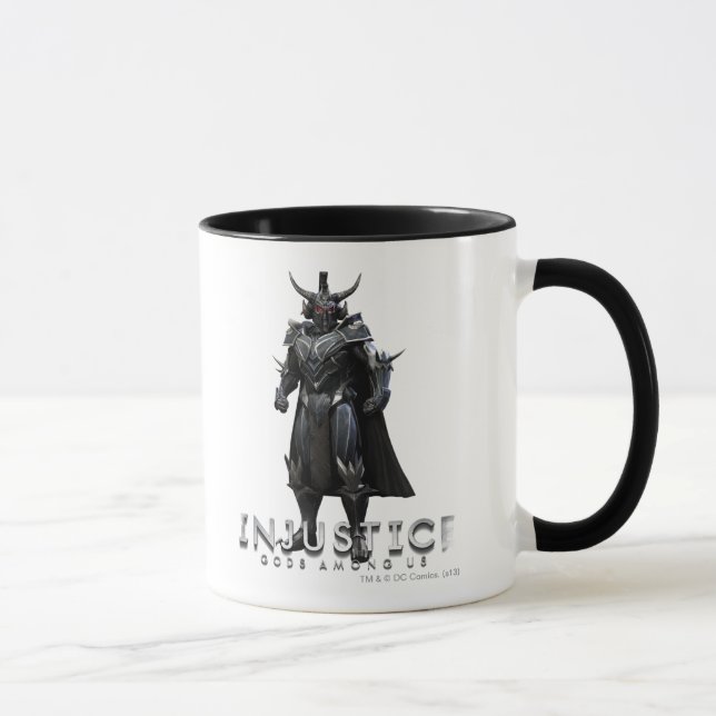 Caneca Ares (Direita)