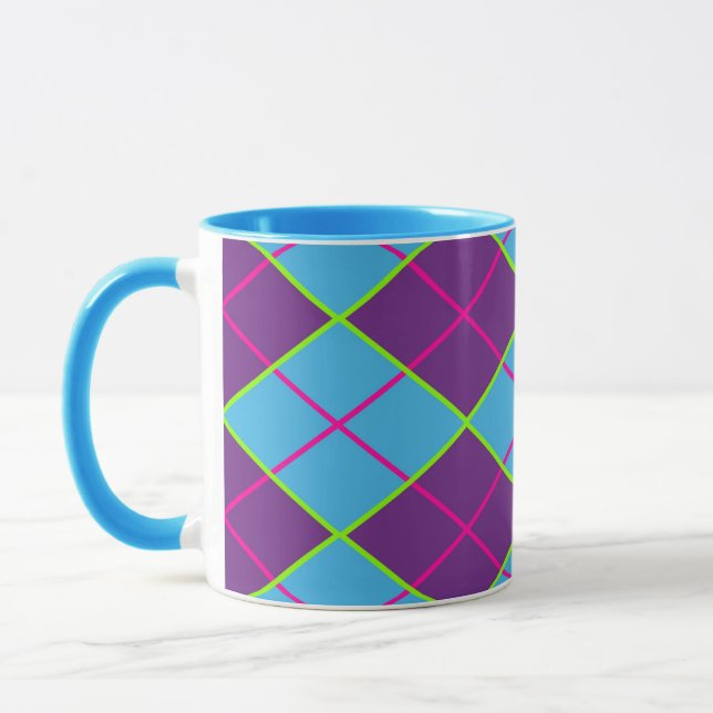 Caneca Argila (Esquerda)