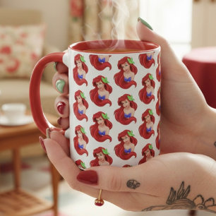 Caneca Ariel