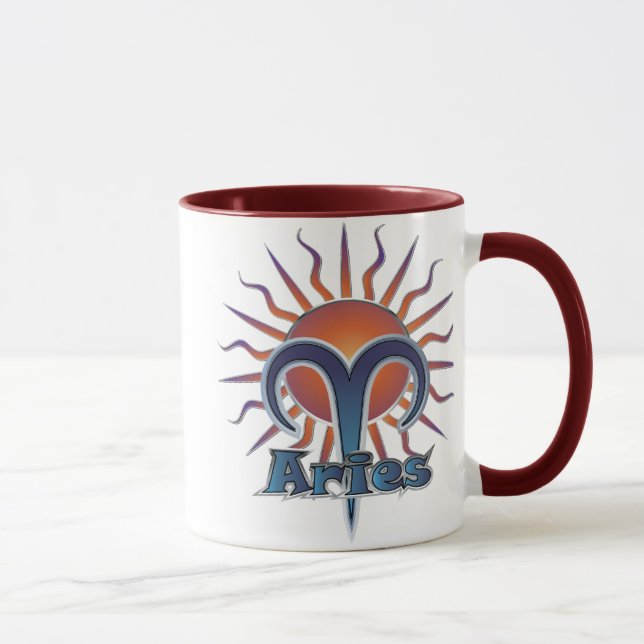 Caneca Aries (Direita)