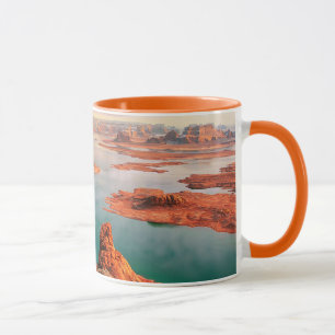 Caneca Arizona Lake Powell