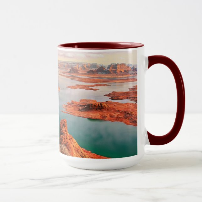 Caneca Arizona Lake Powell (Direita)