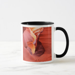 Caneca Arizona, Nação Navajo, Lower Antelope Canyon,