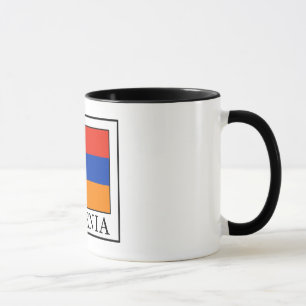 Caneca Armênia