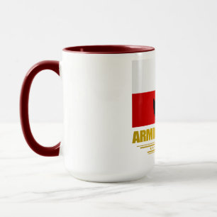 Caneca Armia Krajowa