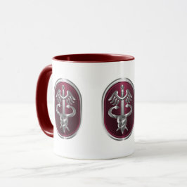 Caneca Army Medical Command MEDCOM 