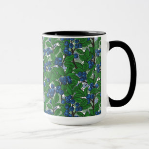 Caneca Aroma em branco
