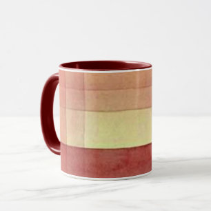 Caneca Arquitetura da Planície