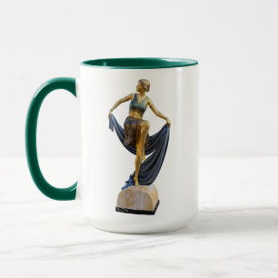 Caneca Art. 1.o