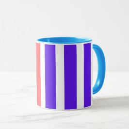 Caneca Arte de Forma Gráfica