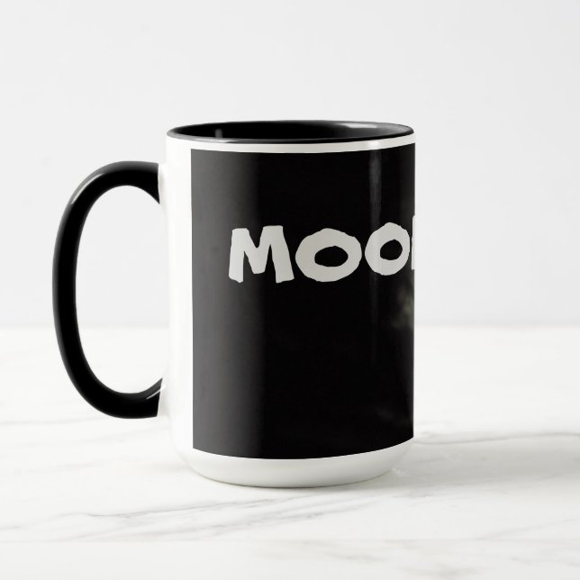 CANECA ARTE E DESIGN MUG (Esquerda)