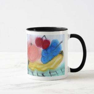 Caneca … arte fresca da energia… por Jutta Gabriel…