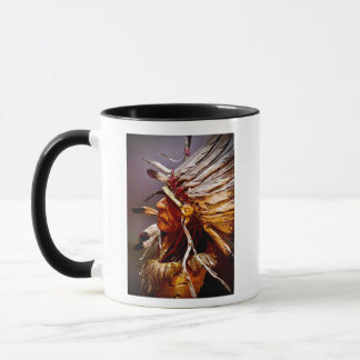 Caneca Arte original nativa