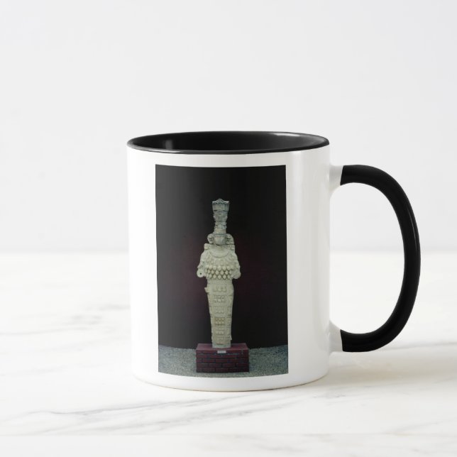 Caneca Artemis do Ephesians, ANÚNCIO 135-175 (Direita)