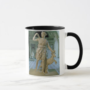 Caneca Artemis o Huntress, conhecido como 'a Diana de