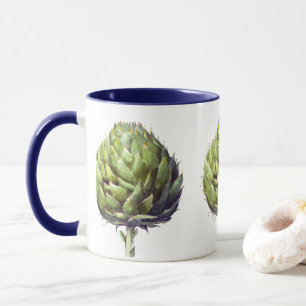 Caneca Arthur o atichoke