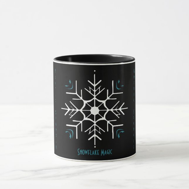 Caneca Artic Sparkle (Centro)