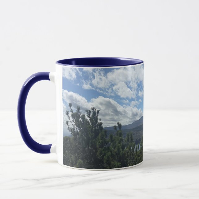 Caneca Artist's Rock (Esquerda)