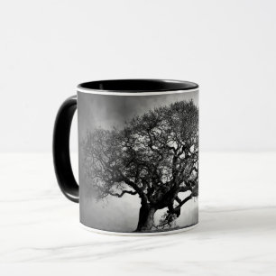 CANECA ÁRVORE DE OAK