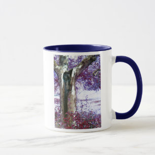Caneca Árvore Mística