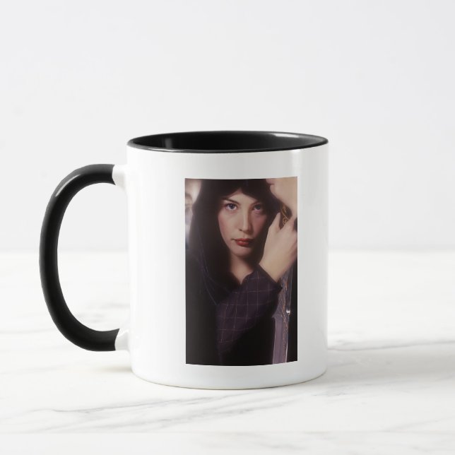 Caneca ARWEN™ com espada (Esquerda)